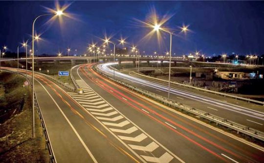 Southern expressway extension