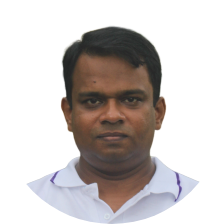 Picture of Eng. Chirantha Lakmal