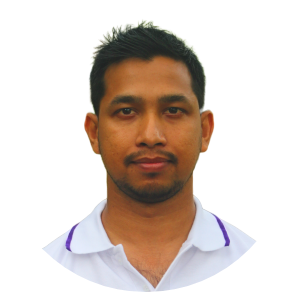Eng. Dulan Chinthaka