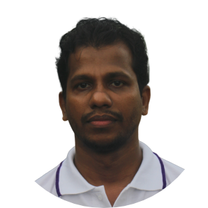 Picture of Saman Madawala